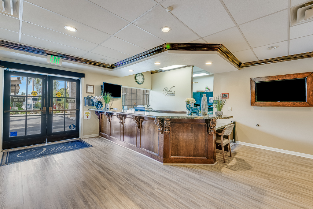 Villas at San Bernardino