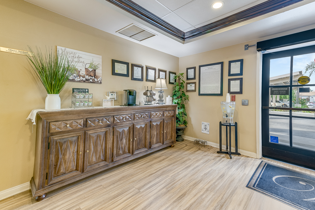 Villas at San Bernardino