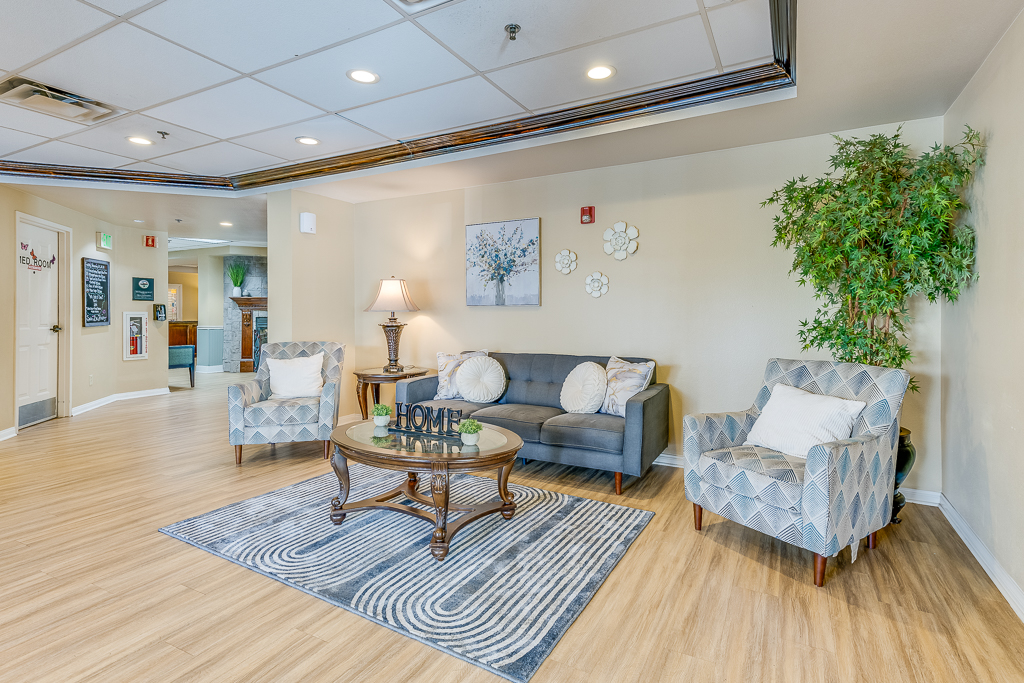 Villas at San Bernardino