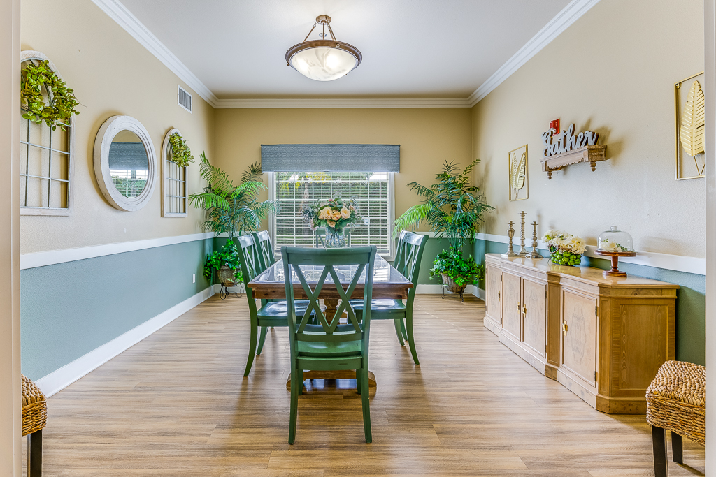 Villas at San Bernardino