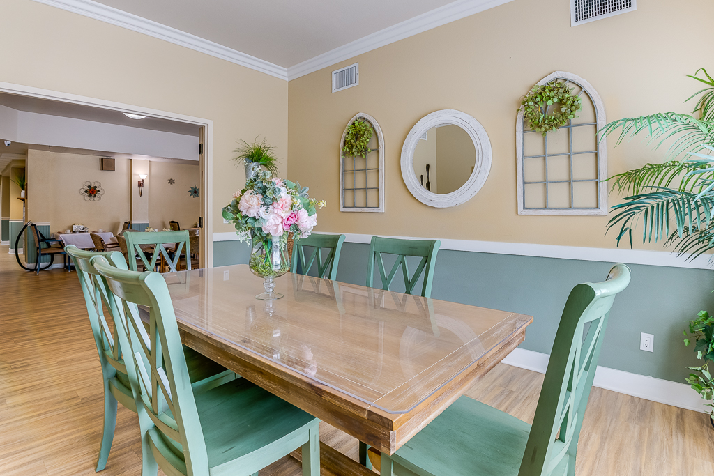 Villas at San Bernardino