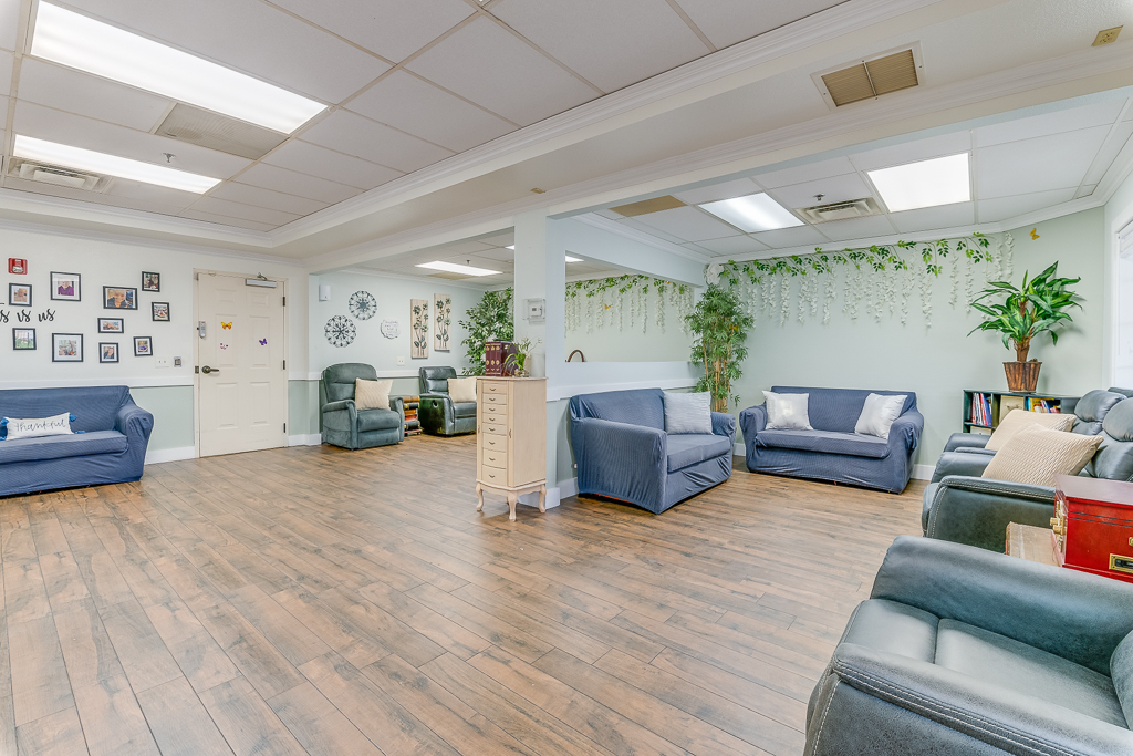 Villas at San Bernardino