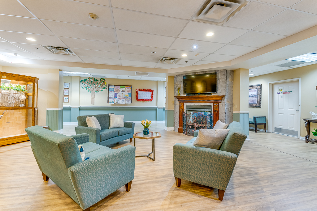 Villas at San Bernardino