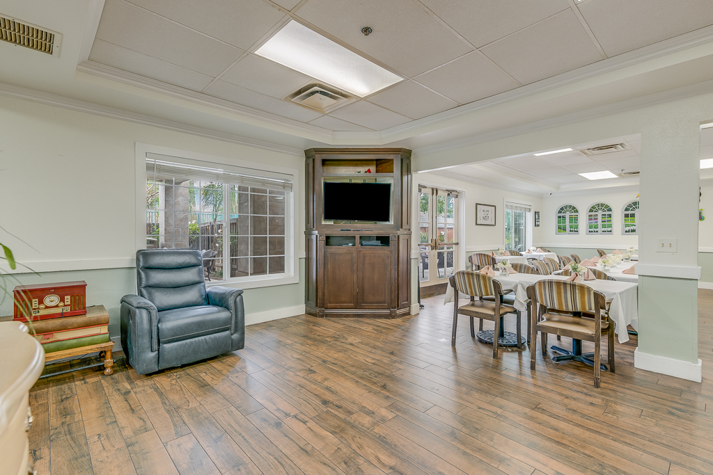 Villas at San Bernardino