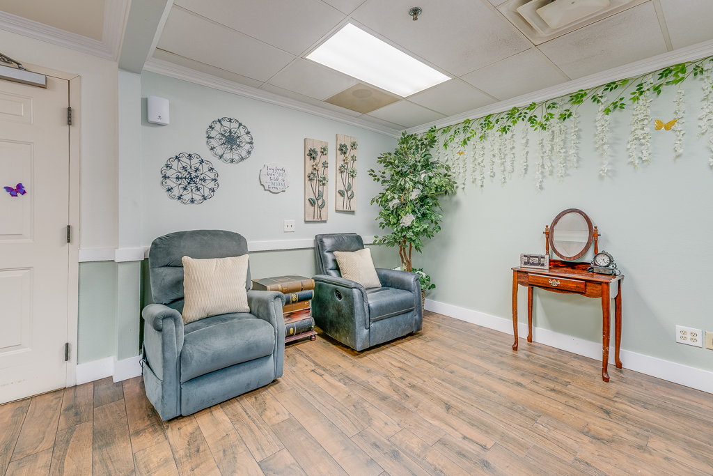 Villas at San Bernardino