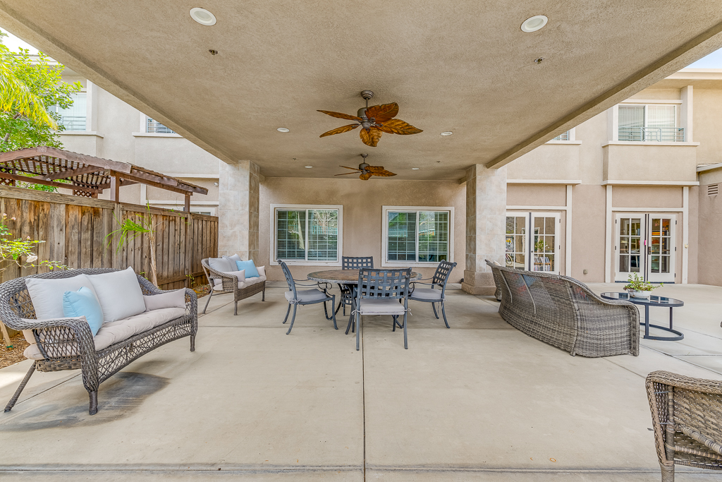 Villas at San Bernardino