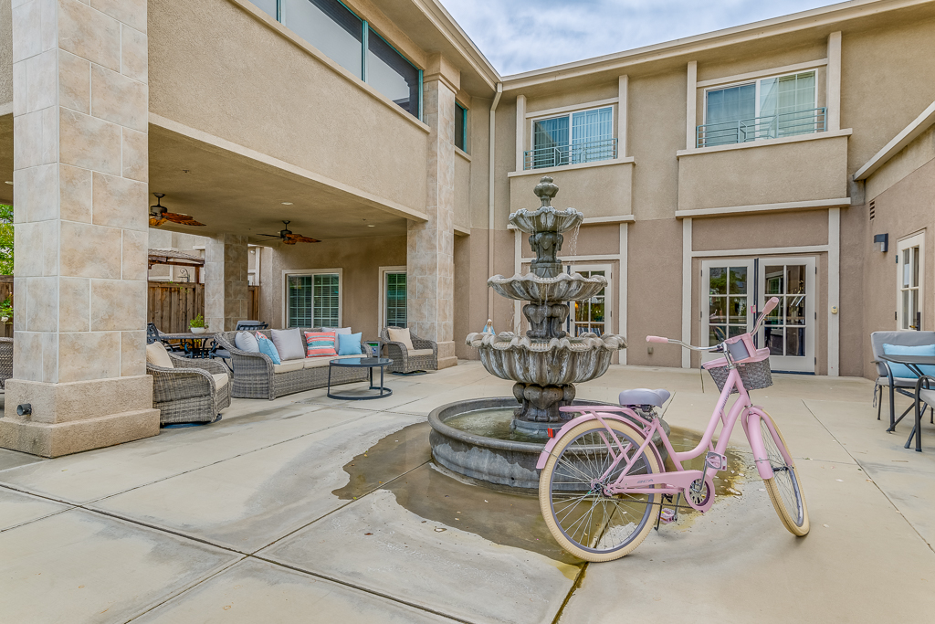 Villas at San Bernardino