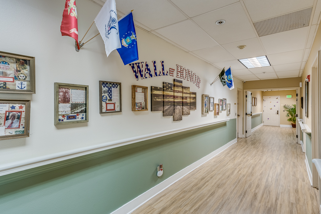 Villas at San Bernardino