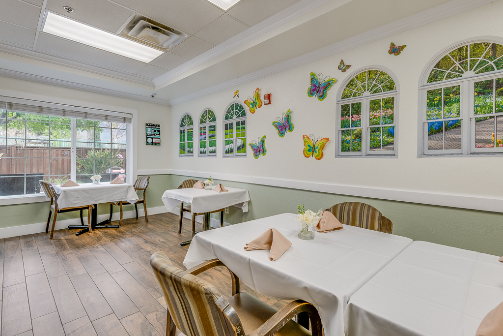 Villas at San Bernardino