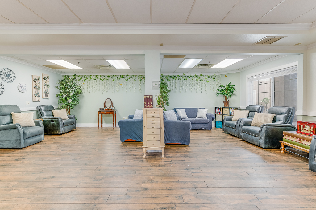 Villas at San Bernardino