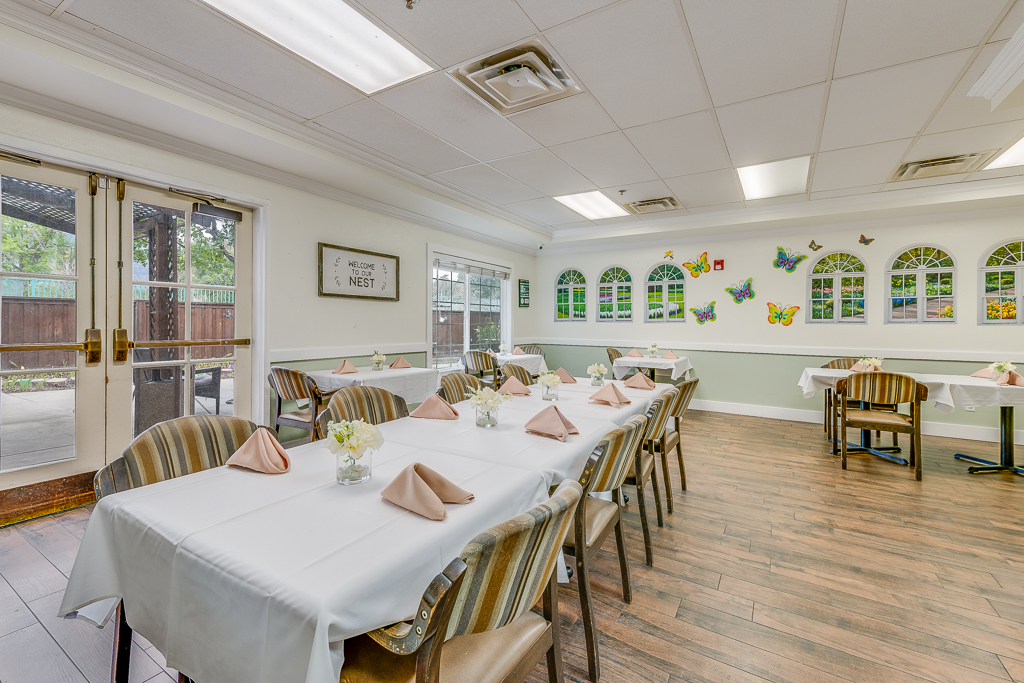 Villas at San Bernardino