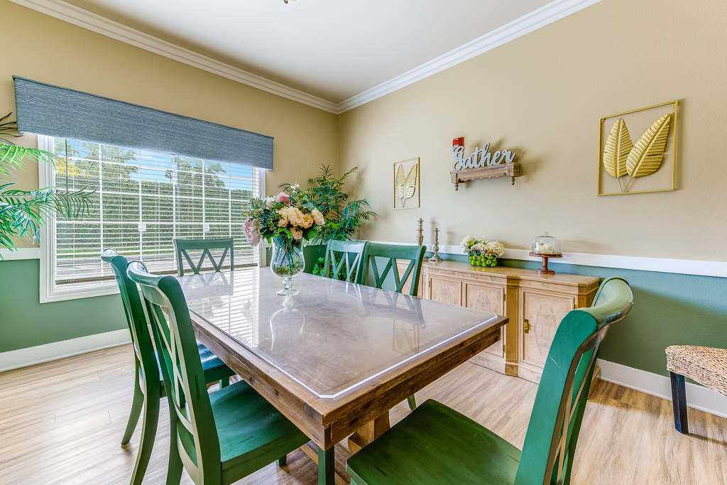 Villas at San Bernardino