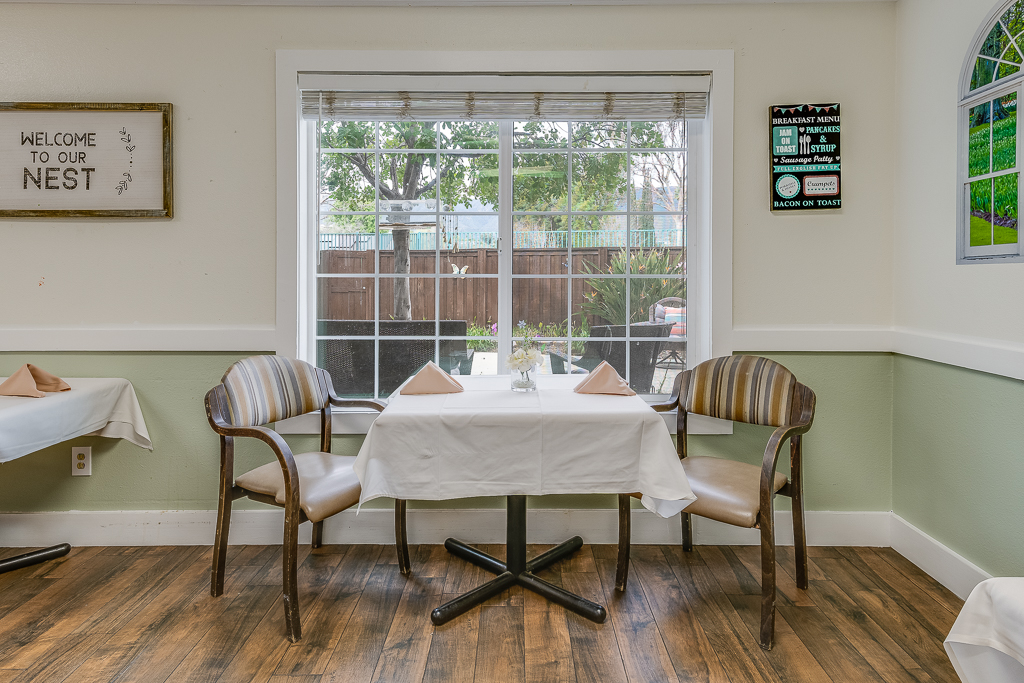 Villas at San Bernardino