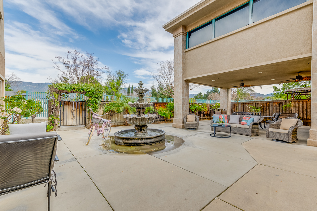 Villas at San Bernardino