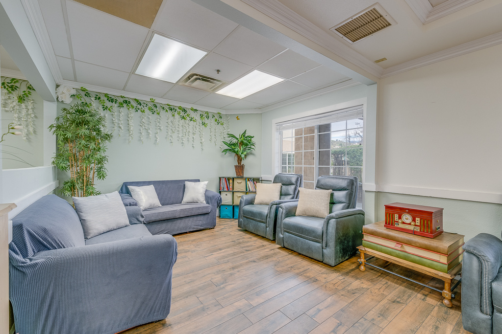 Villas at San Bernardino