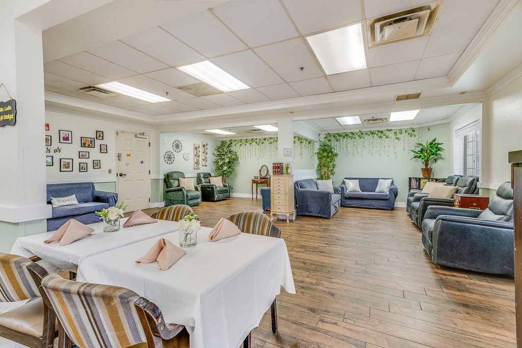 Villas at San Bernardino