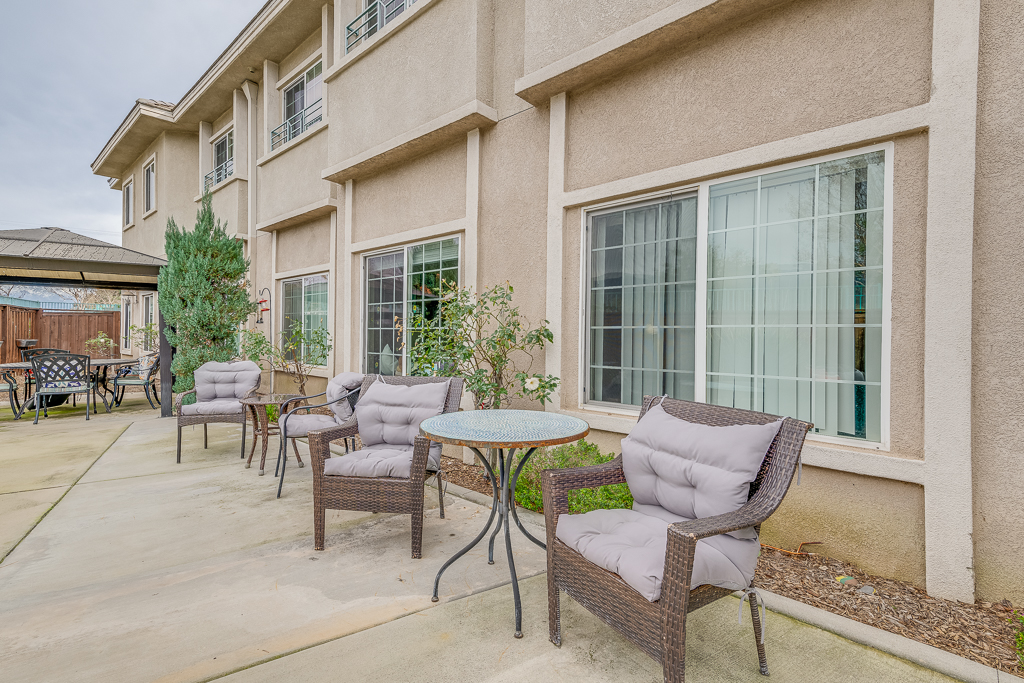 Villas at San Bernardino