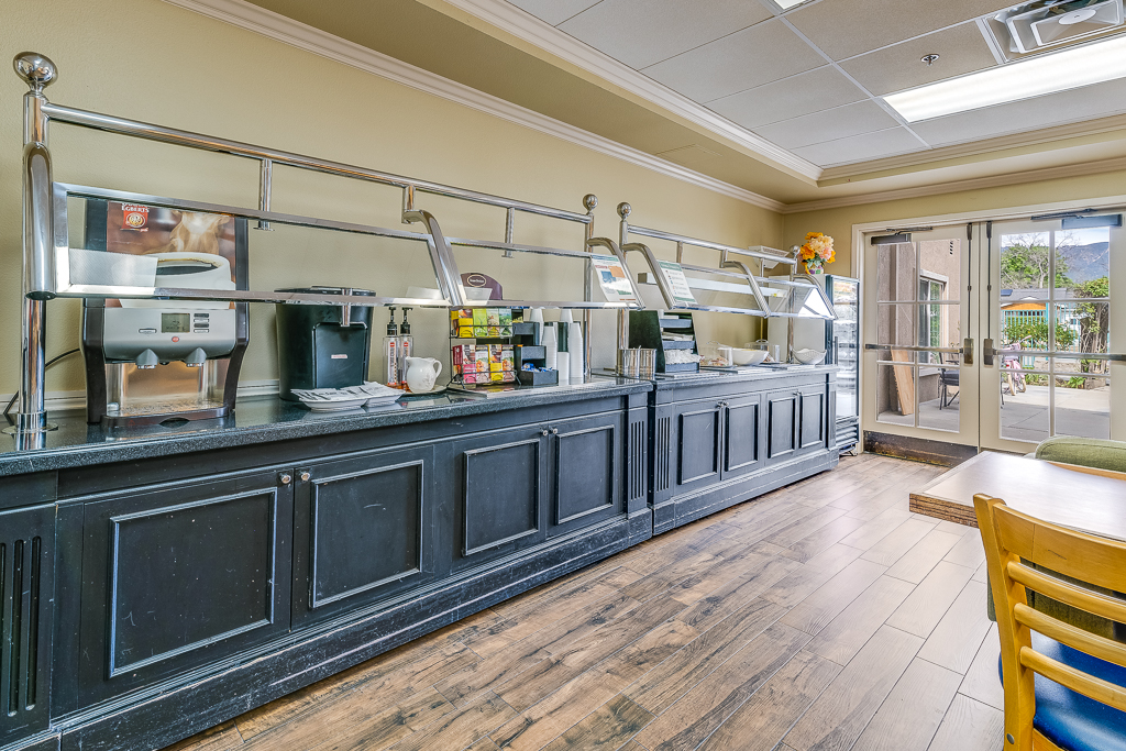 Villas at San Bernardino