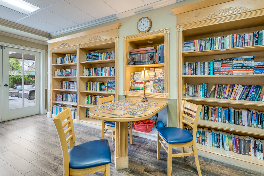 Villas at San Bernardino