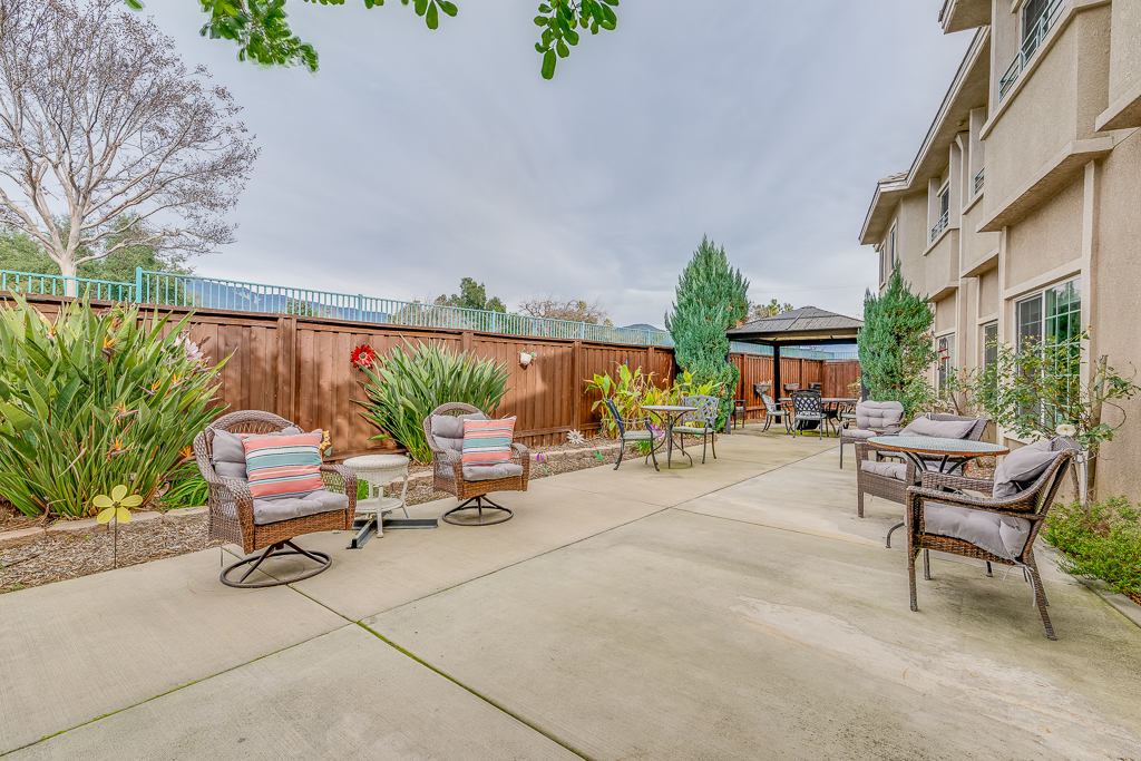 Villas at San Bernardino