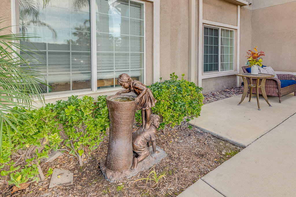 Villas at San Bernardino