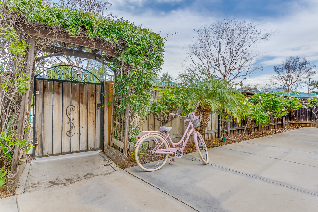 Villas at San Bernardino