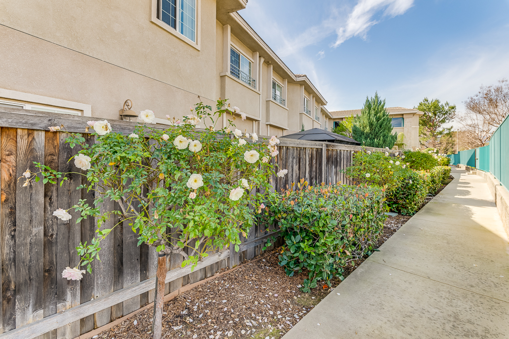 Villas at San Bernardino