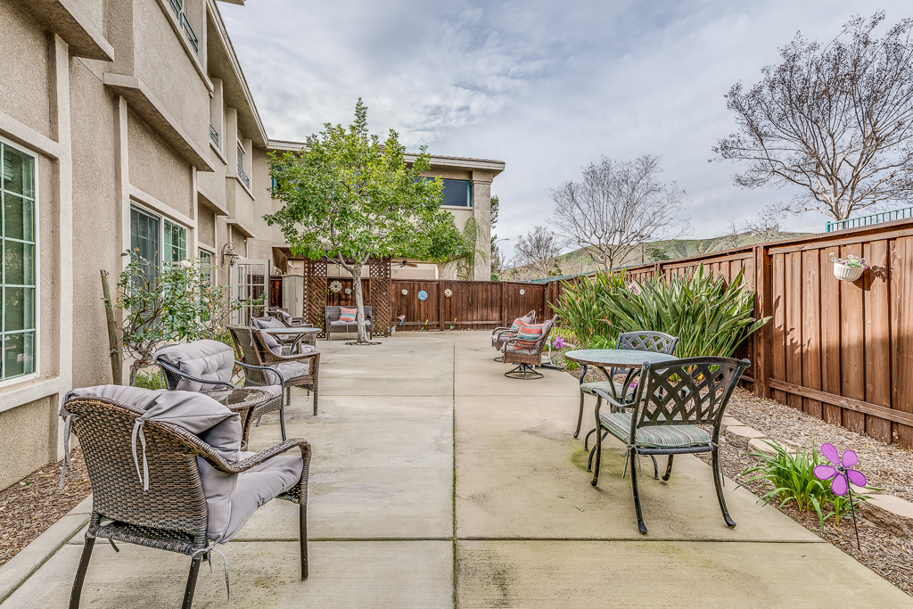 Villas at San Bernardino