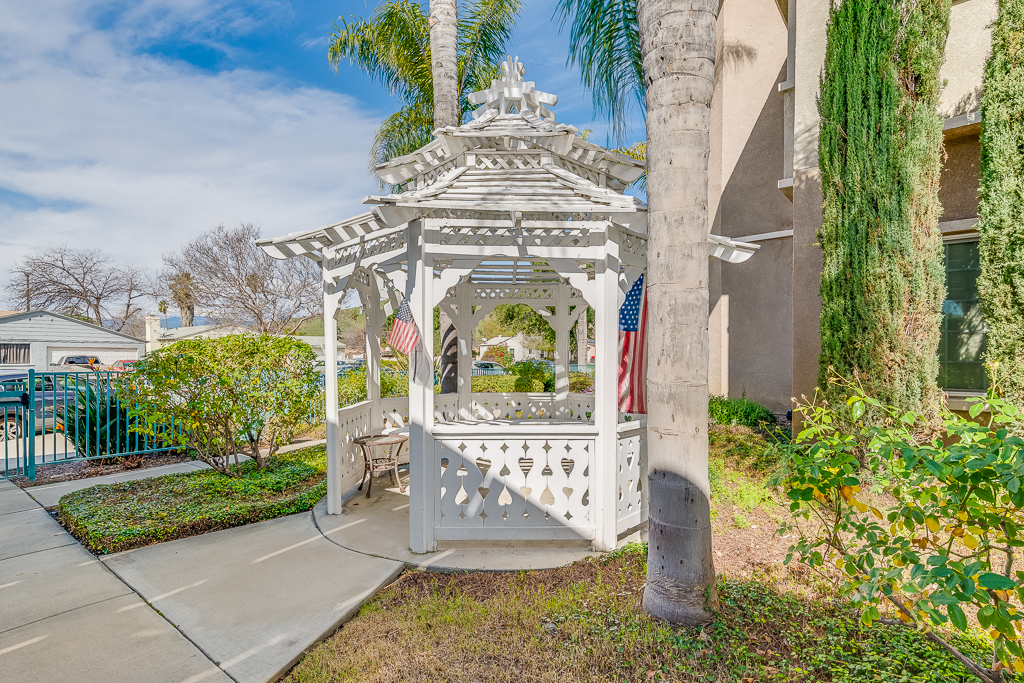 Villas at San Bernardino