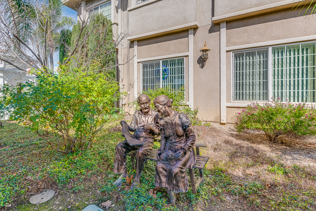 Villas at San Bernardino