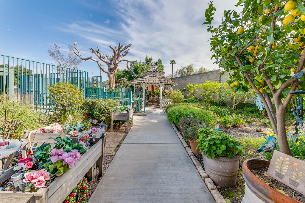 Villas at San Bernardino