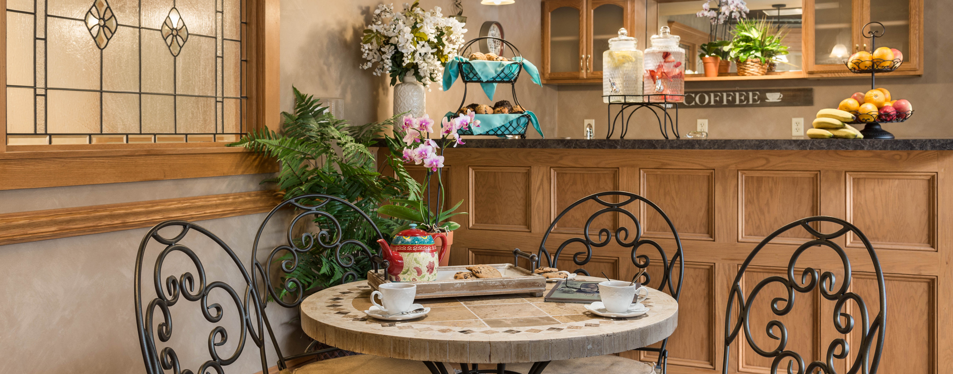 Bickford of Middletown