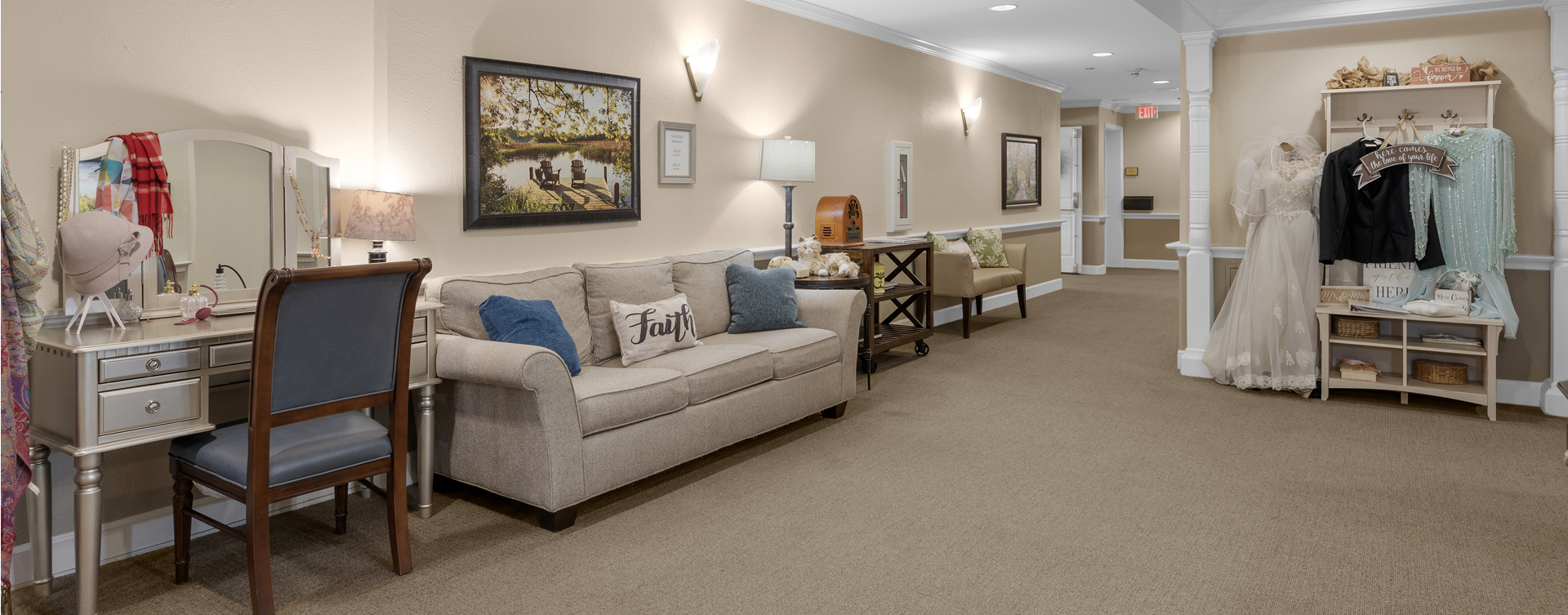 Bickford of Upper Arlington