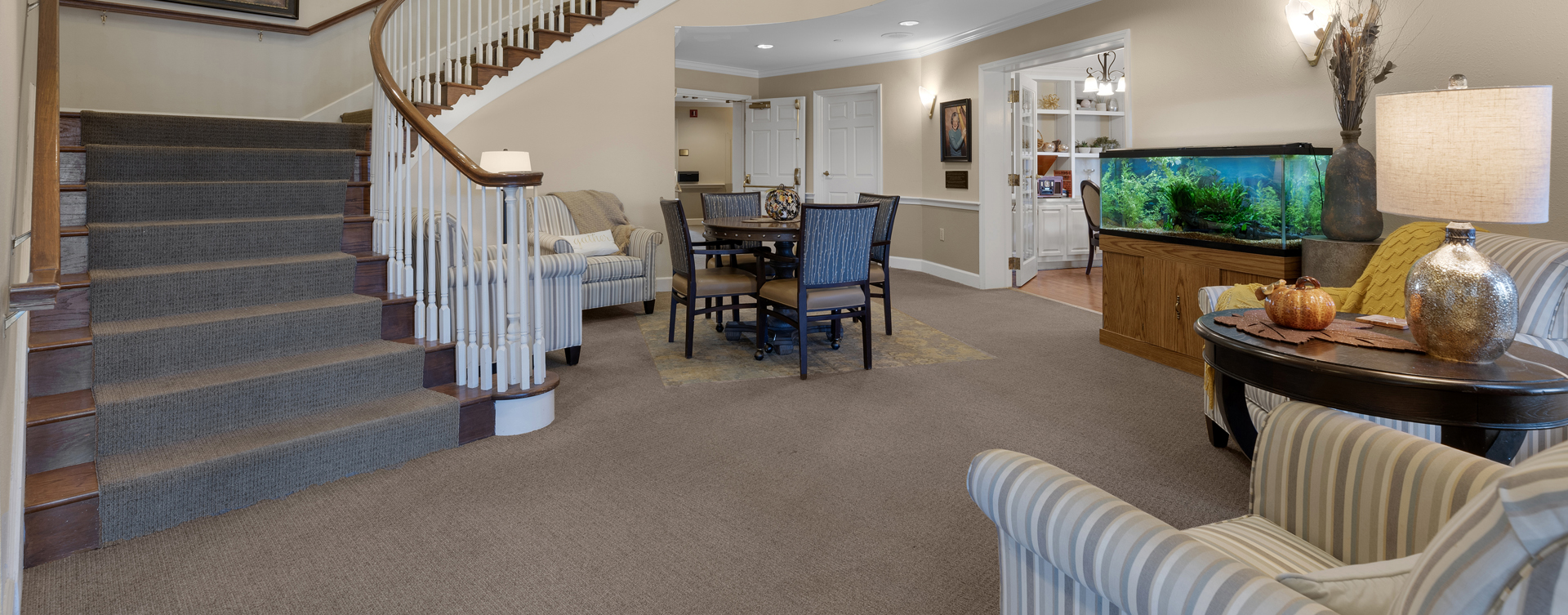 Bickford of Upper Arlington