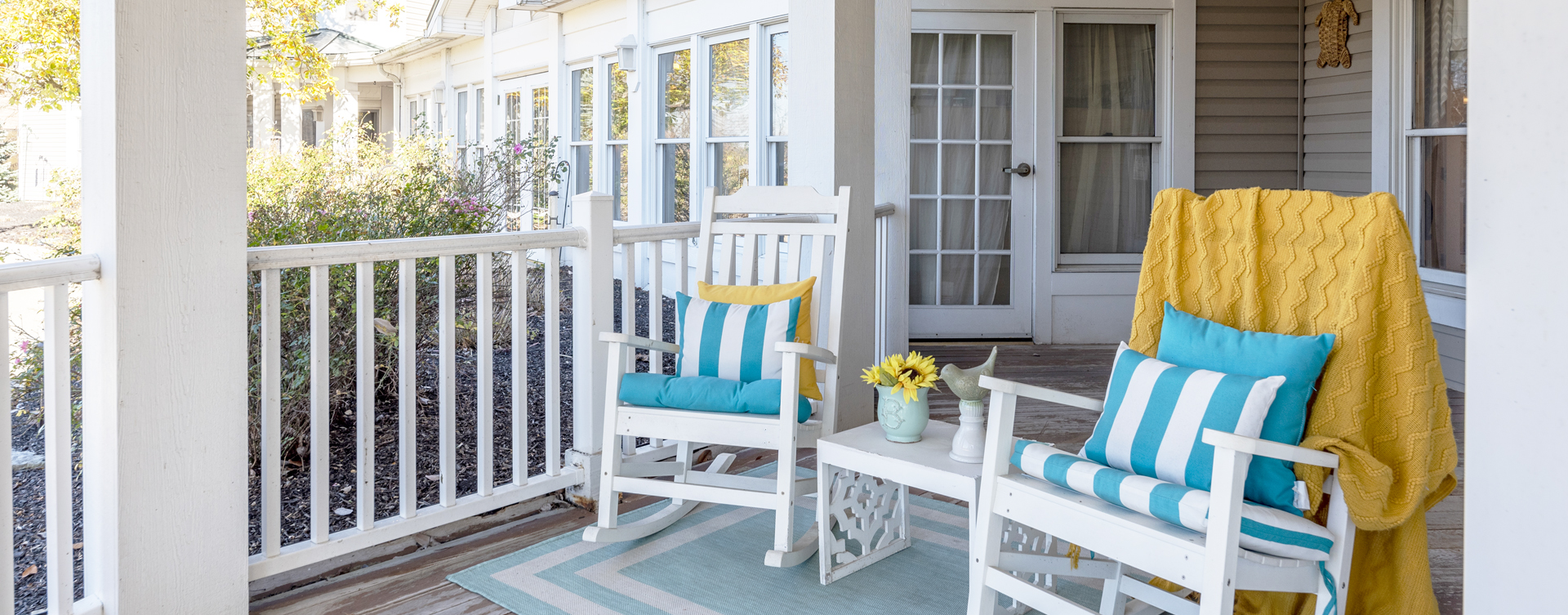 Bickford of Upper Arlington