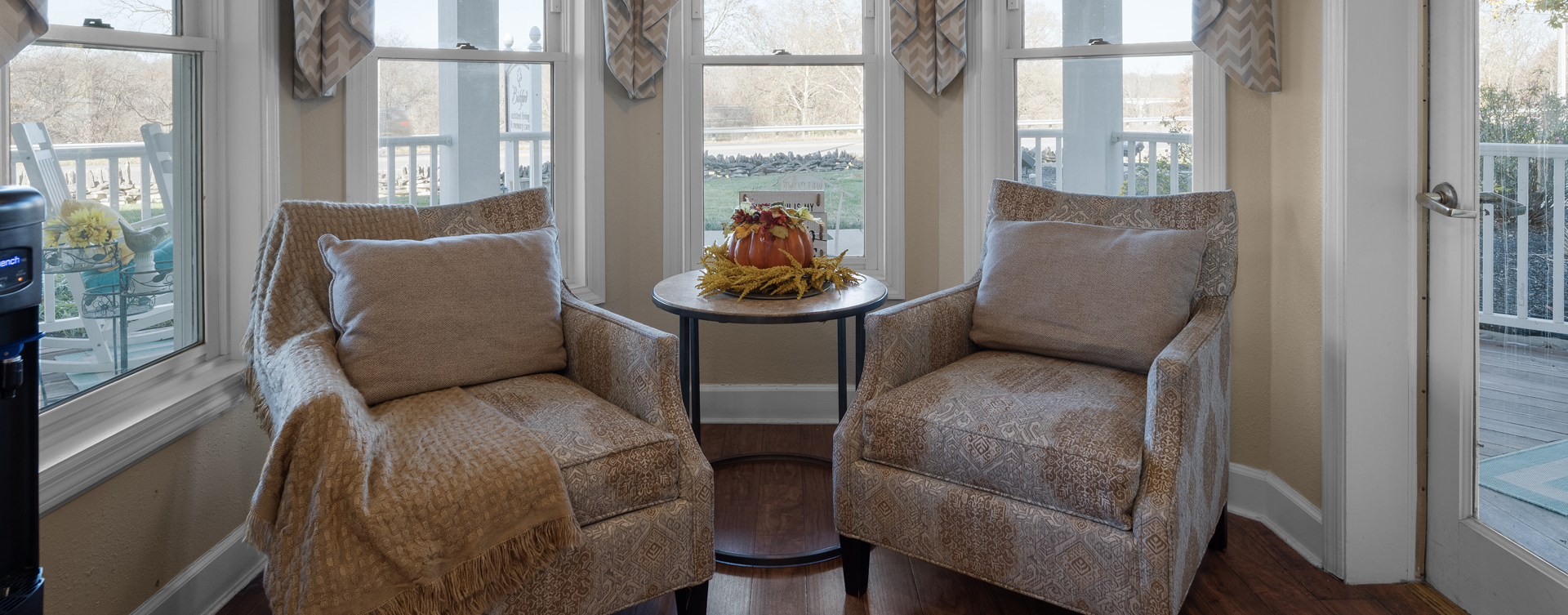 Bickford of Upper Arlington