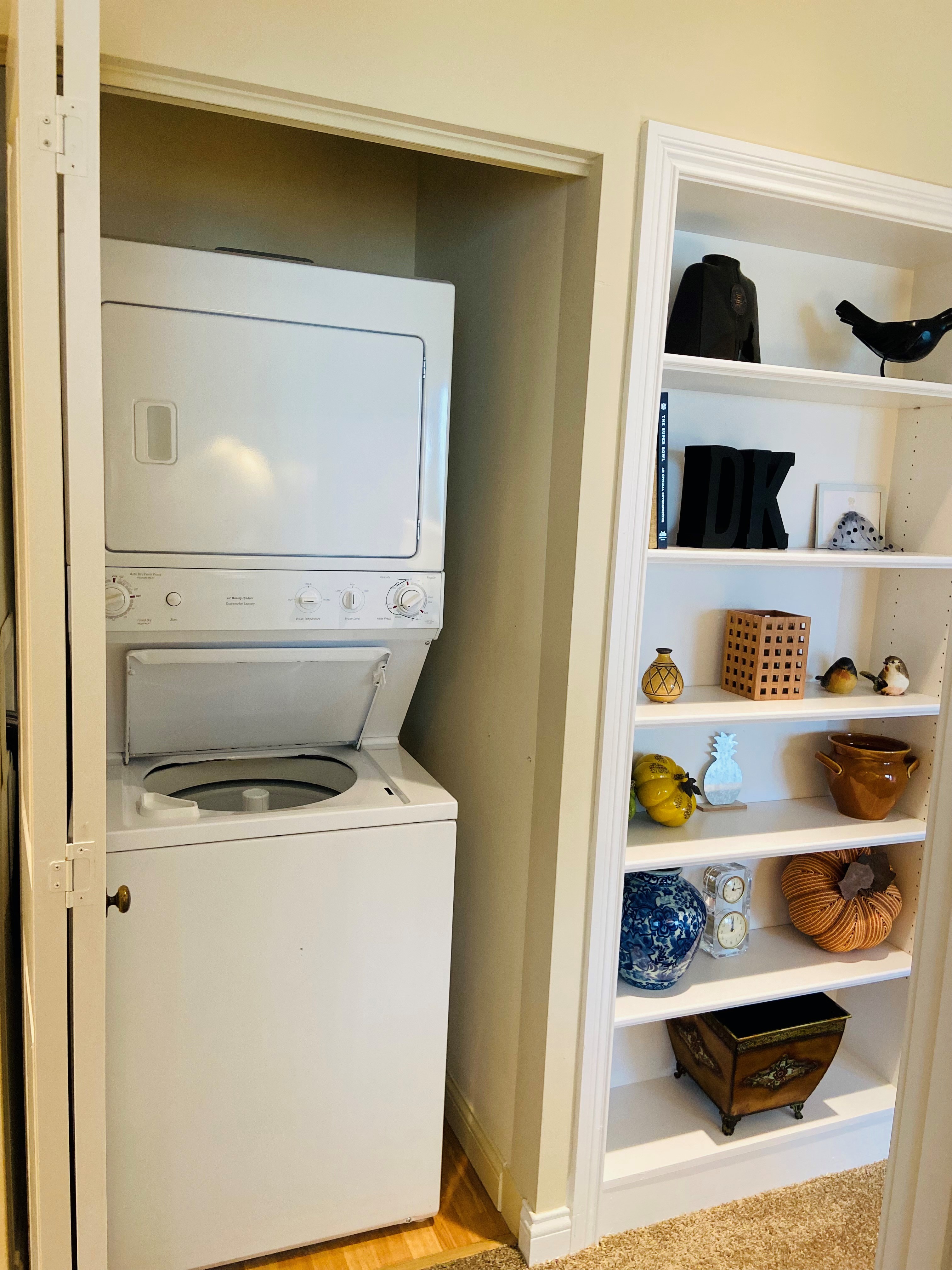 Barrington of West Chester