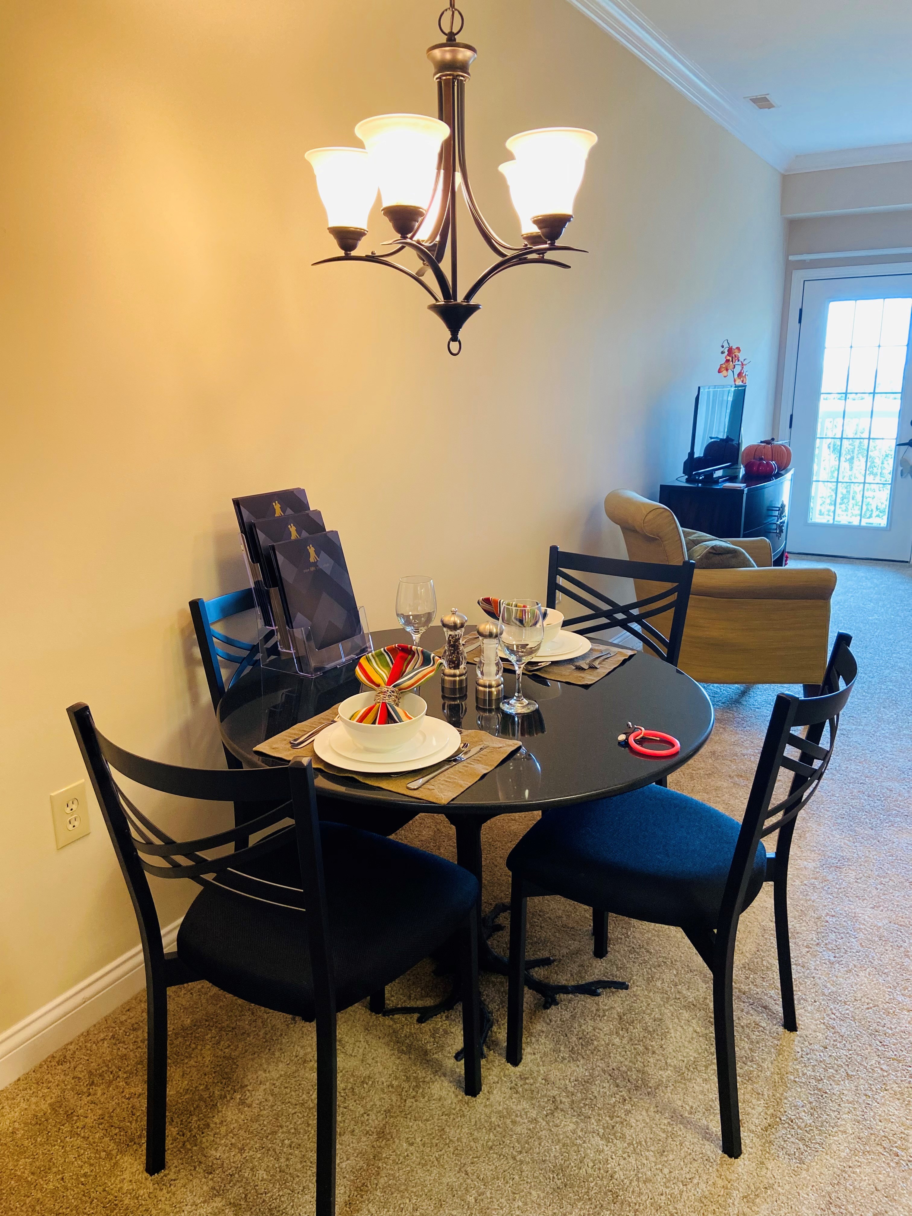 Barrington of West Chester