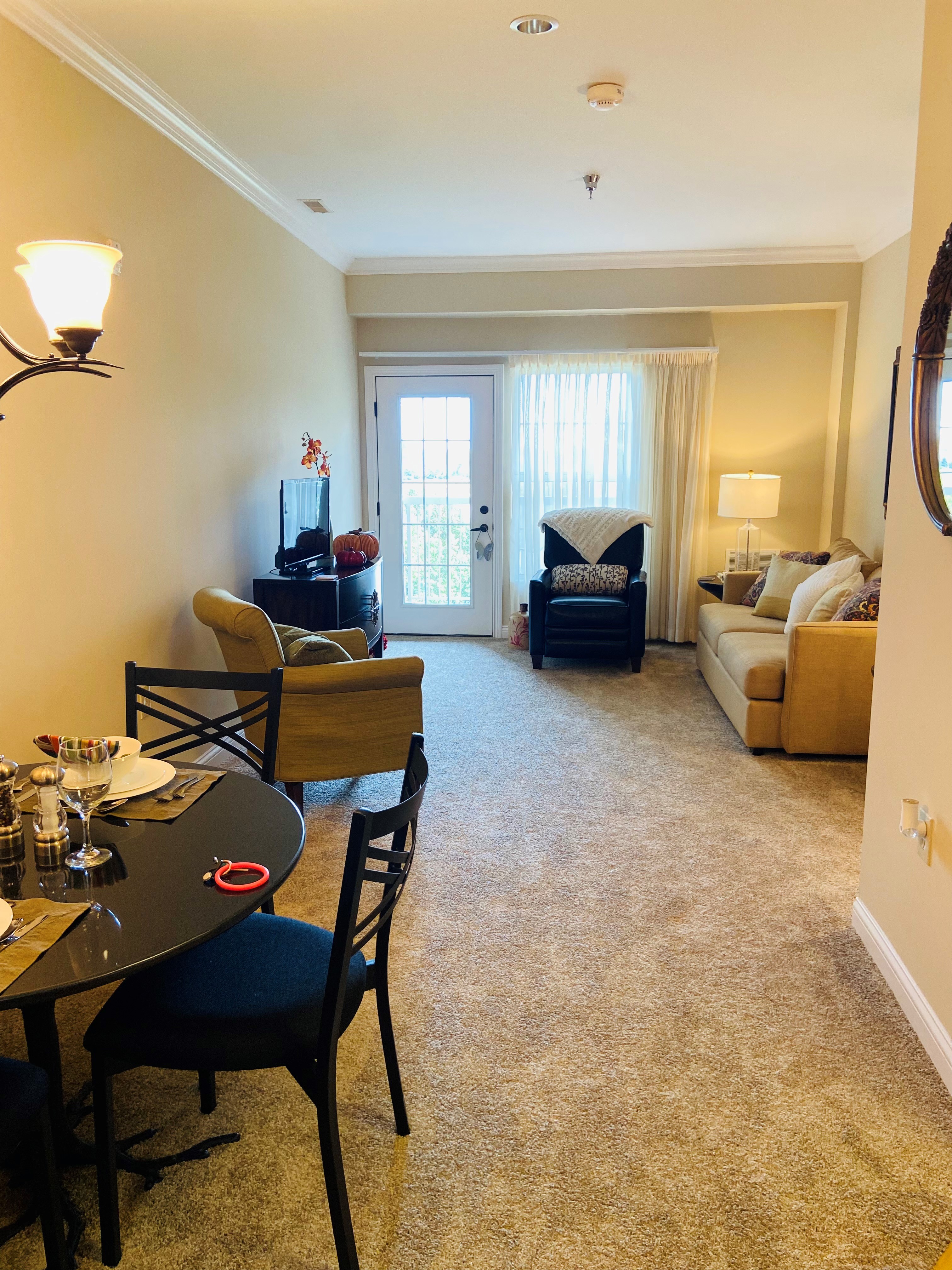 Barrington of West Chester