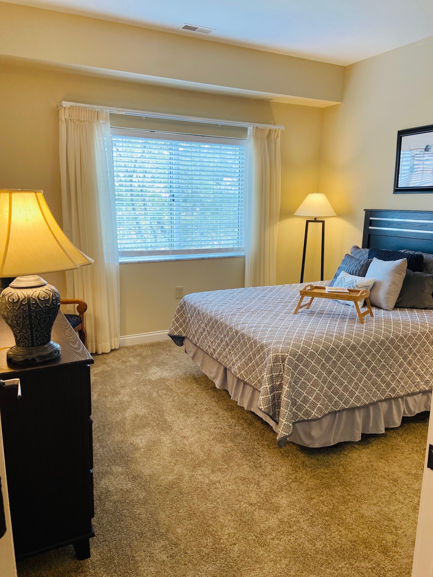 Barrington of West Chester