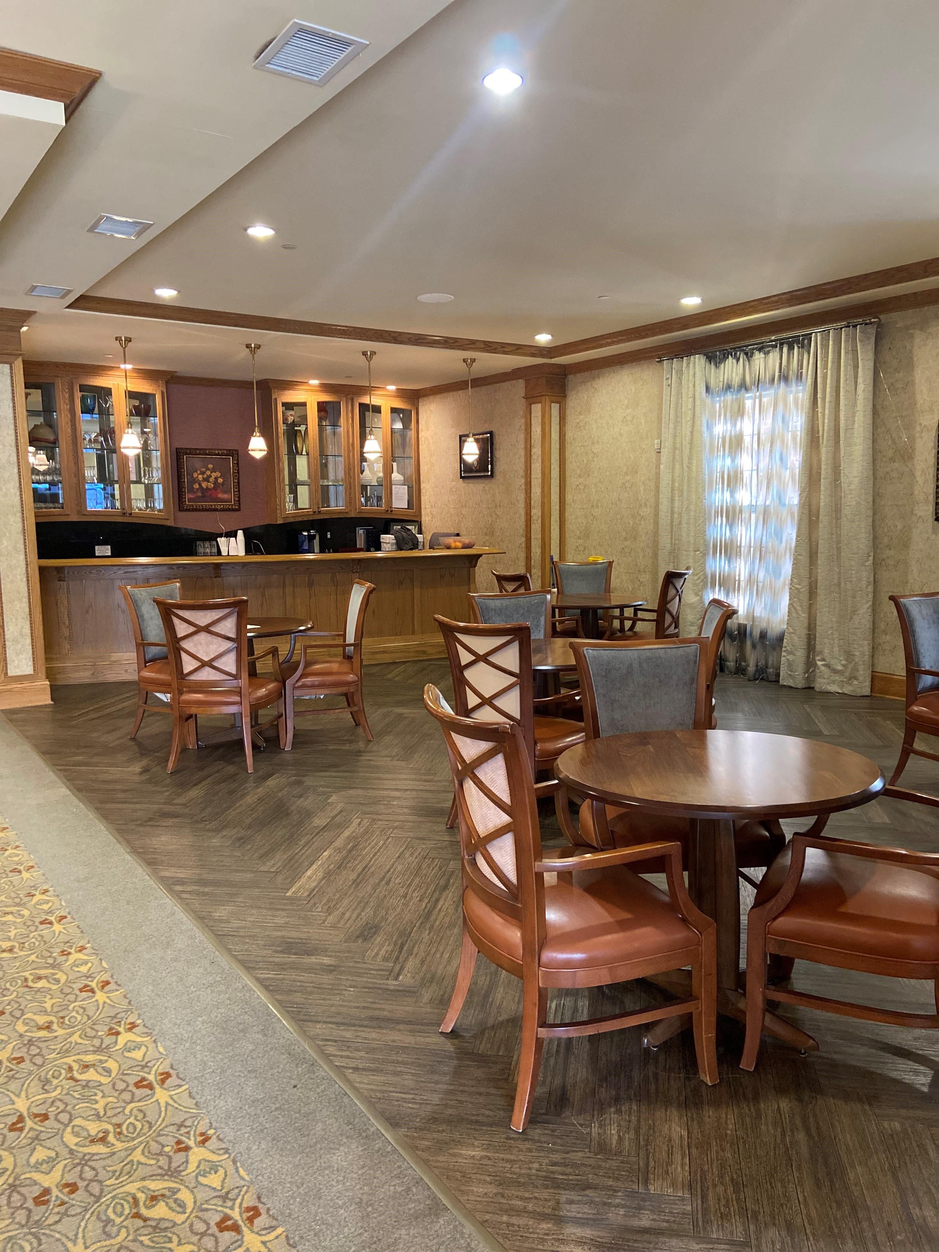 Barrington of West Chester