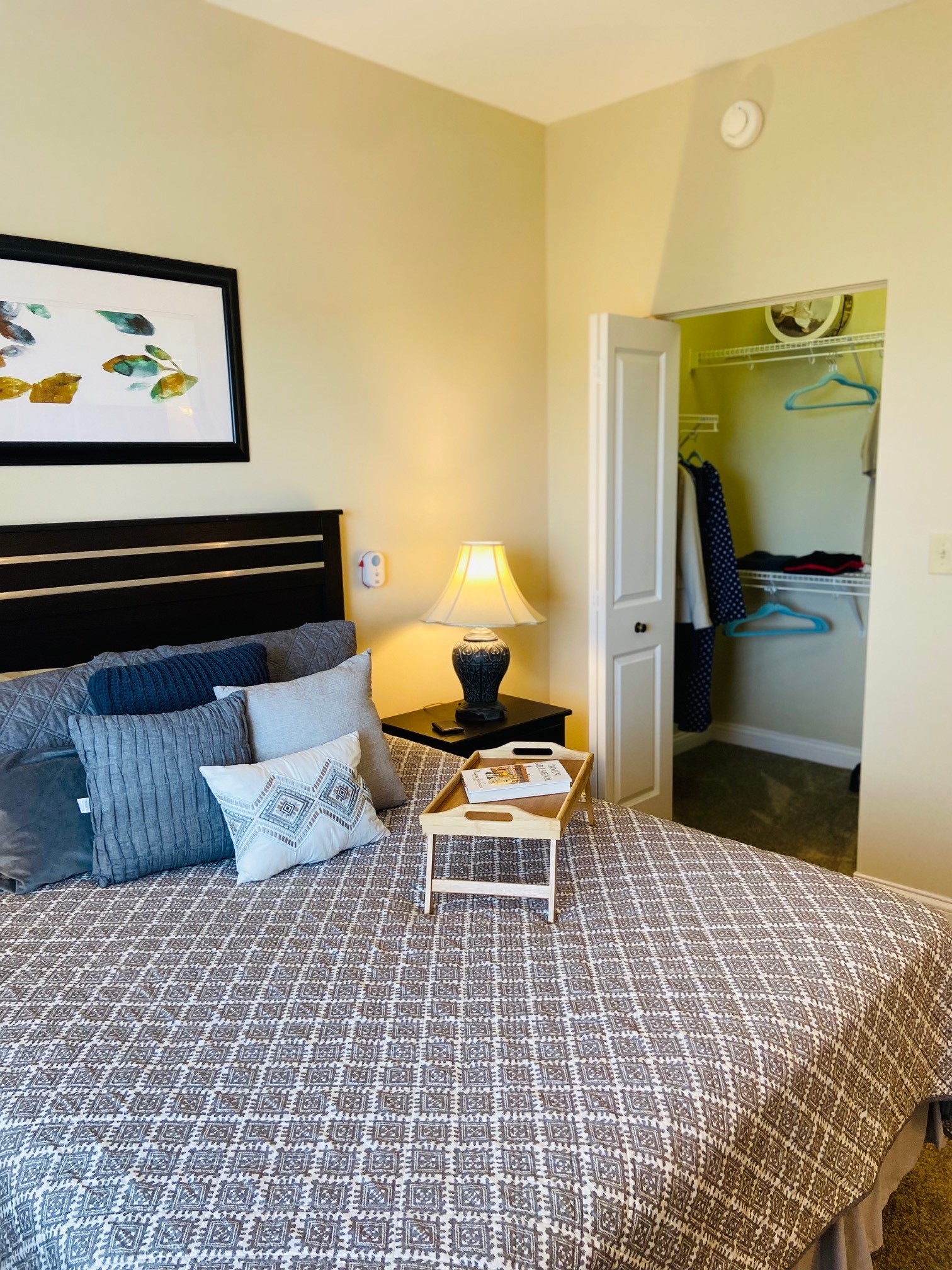 Barrington of West Chester