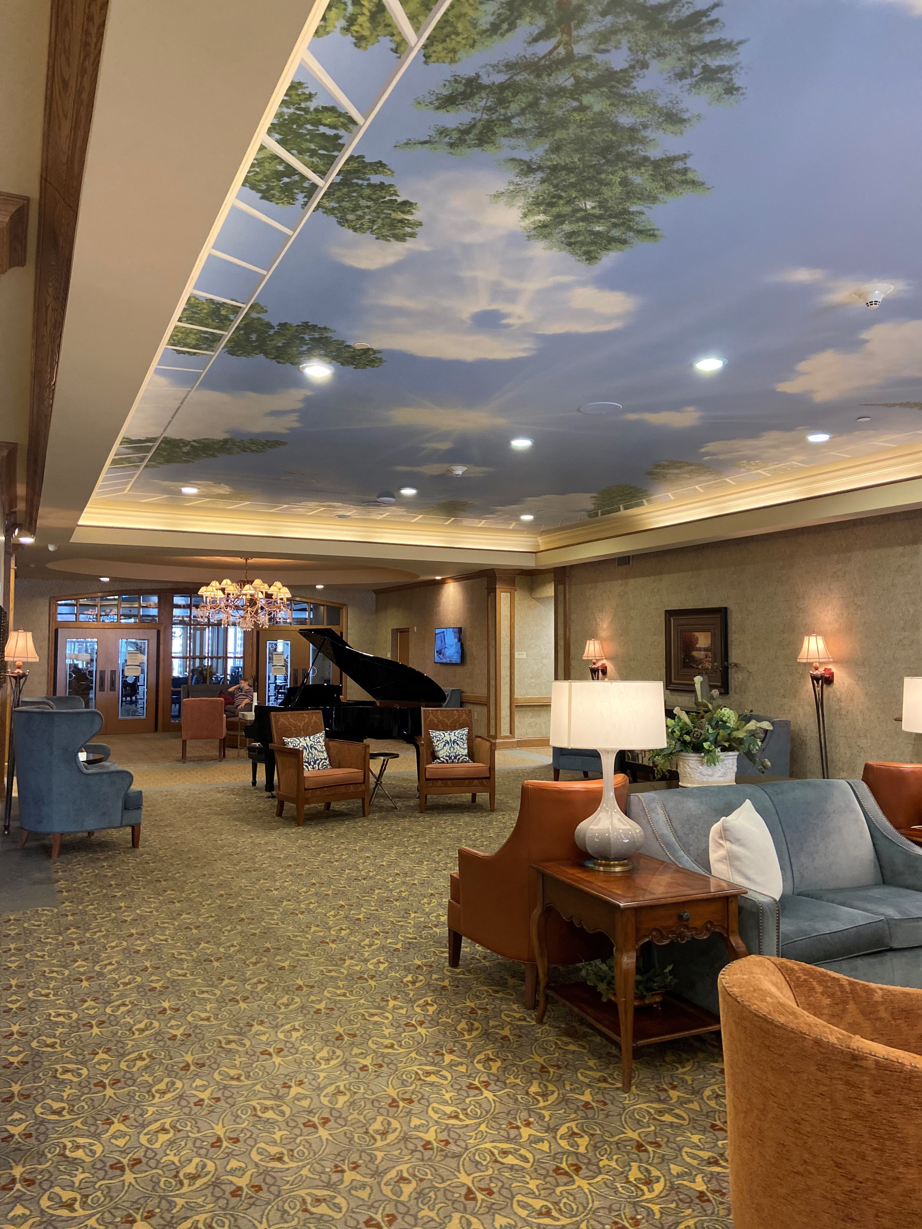 Barrington of West Chester