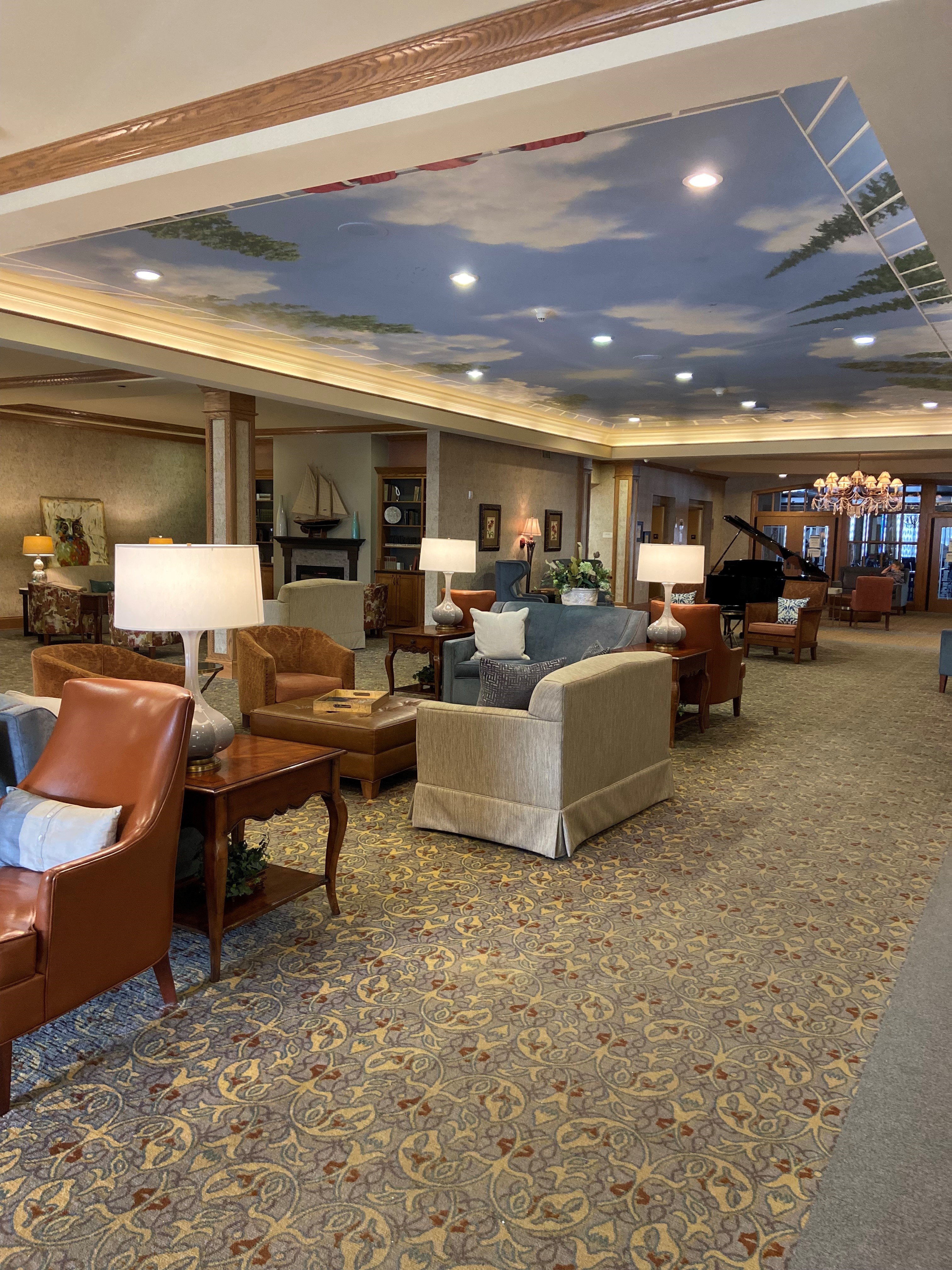 Barrington of West Chester