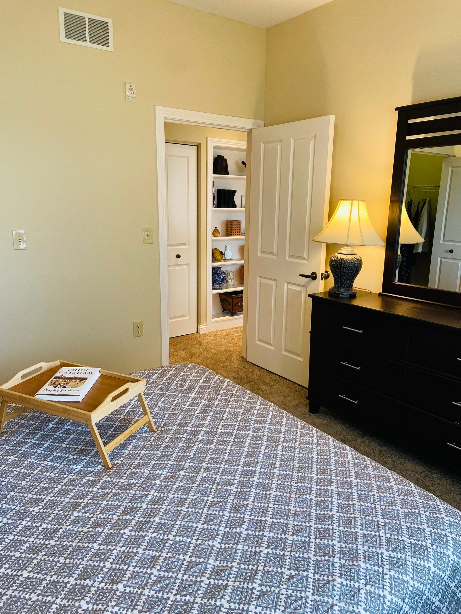 Barrington of West Chester