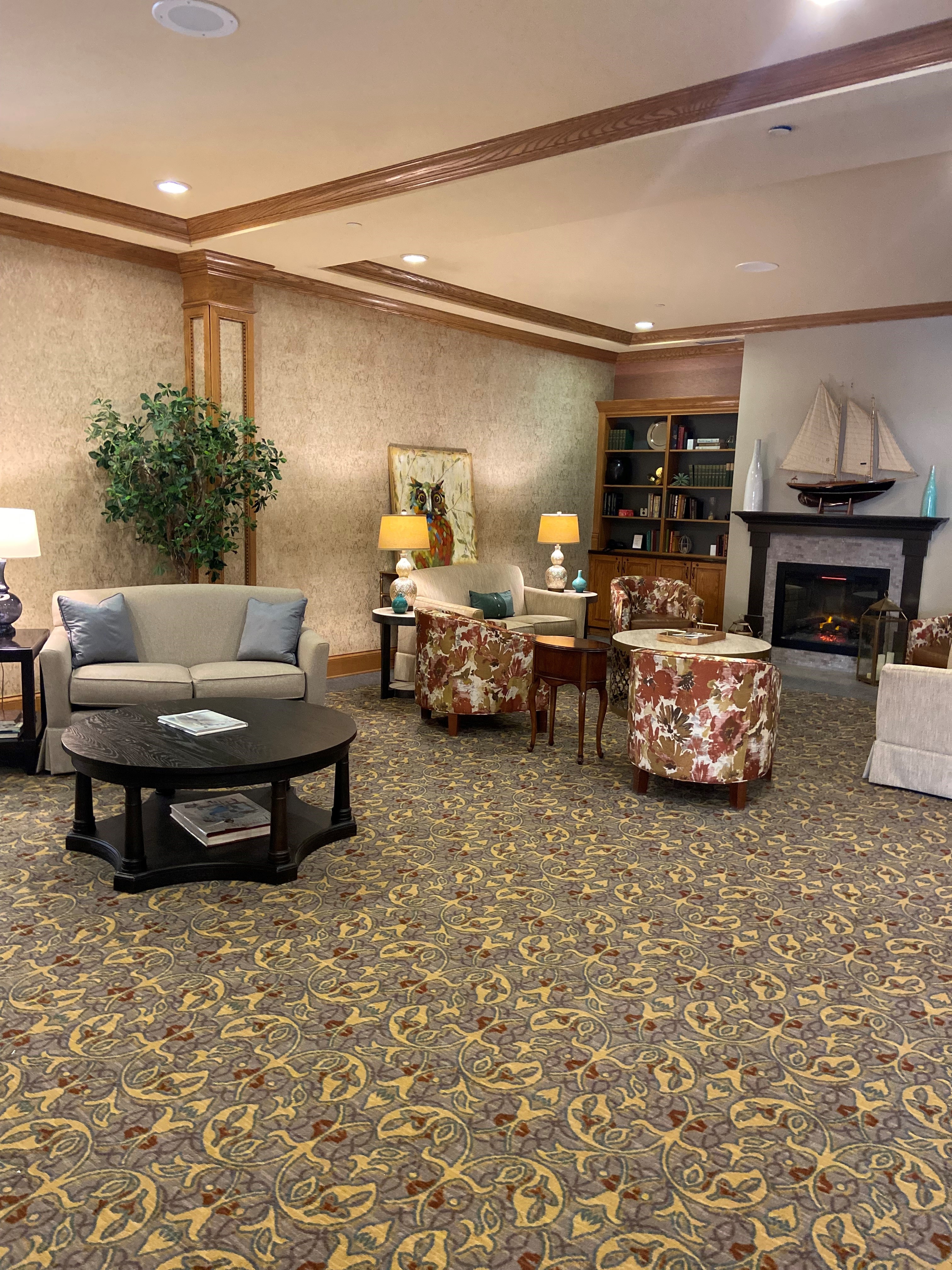 Barrington of West Chester