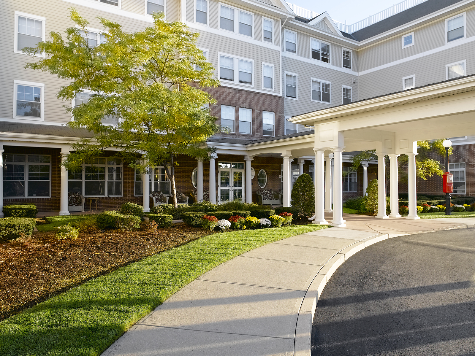 Atria Marina Place
