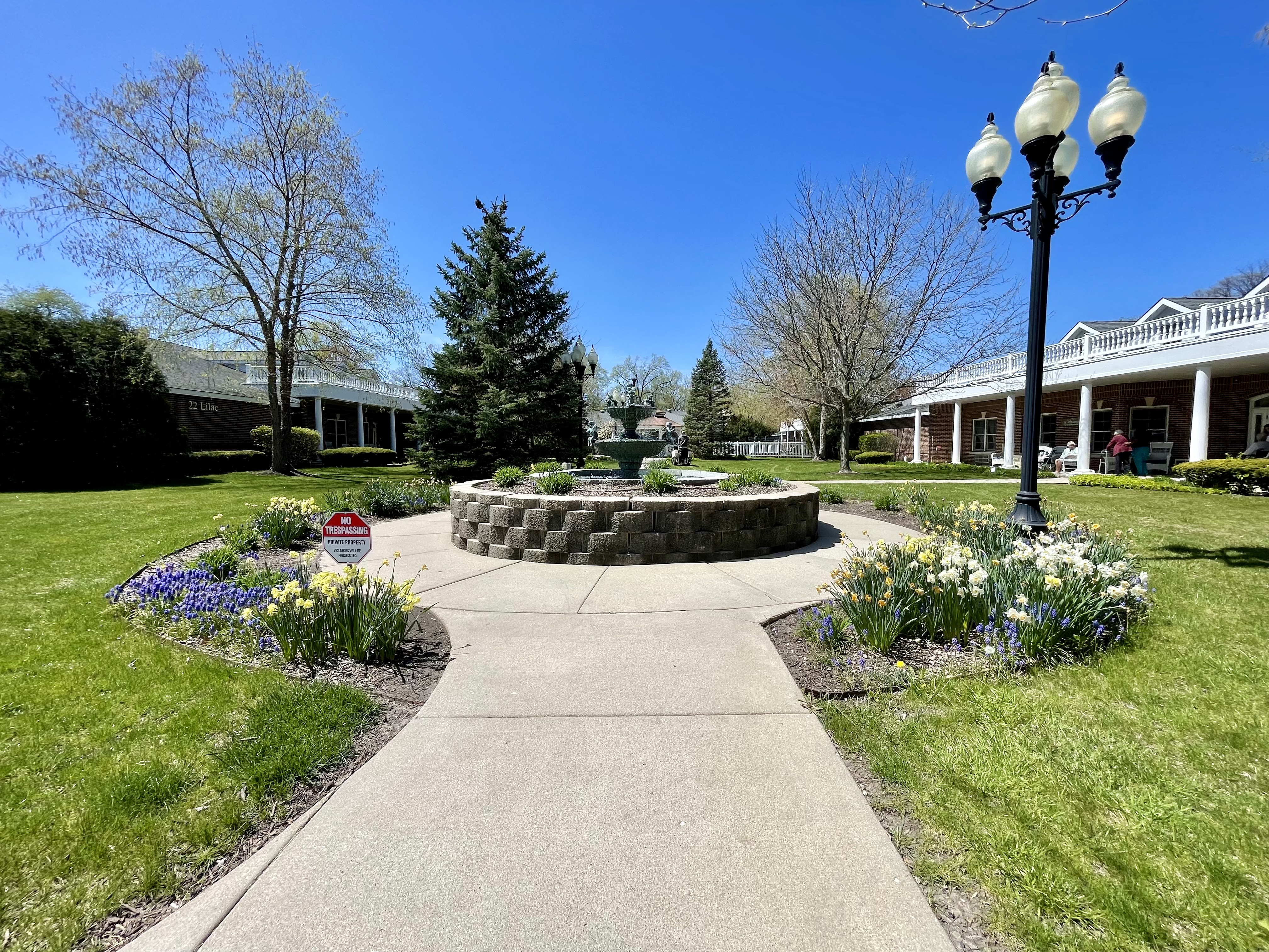 The Cottages of Fox Lake Assisted Living & Memory Care
