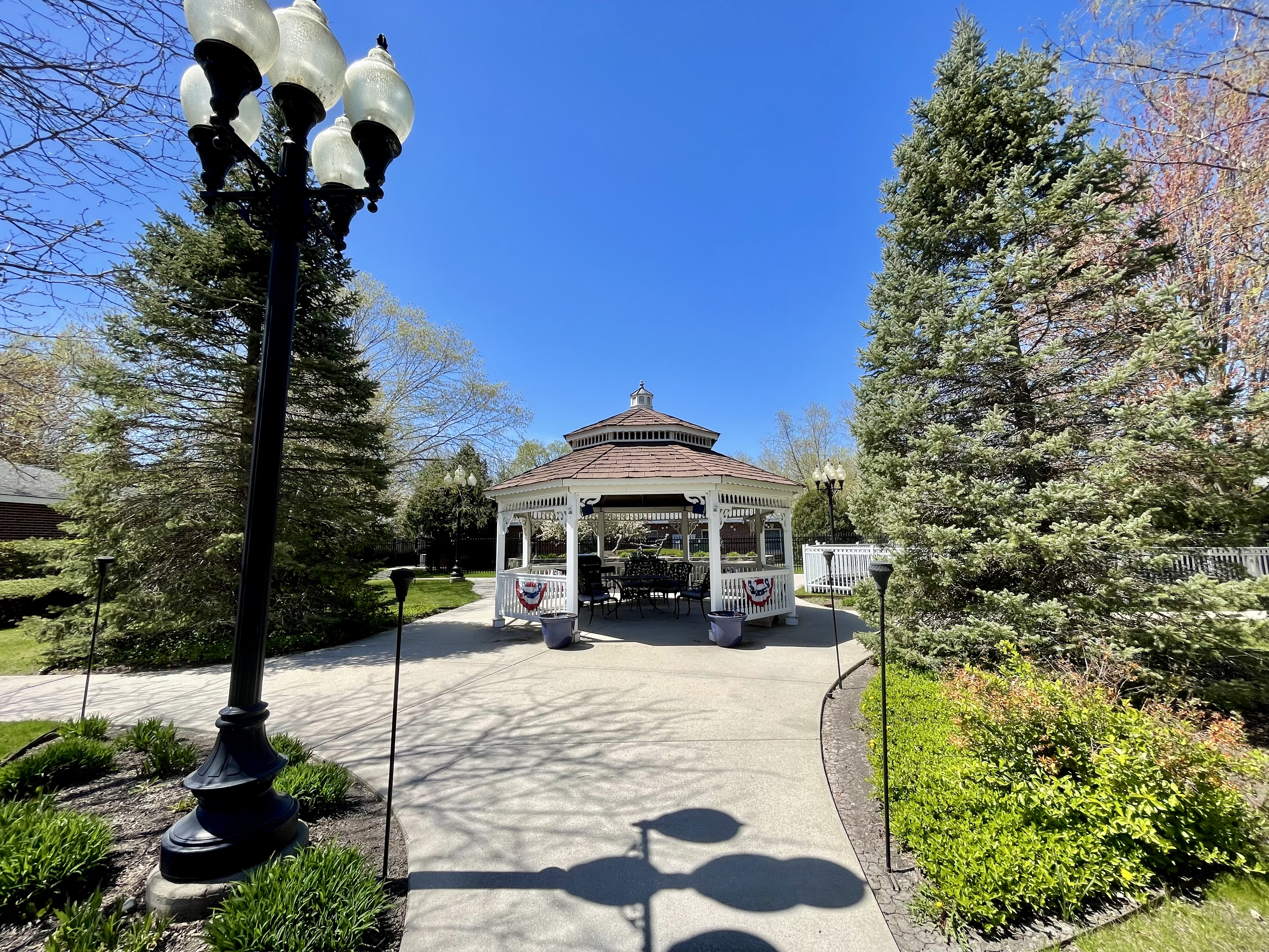 The Cottages of Fox Lake Assisted Living & Memory Care