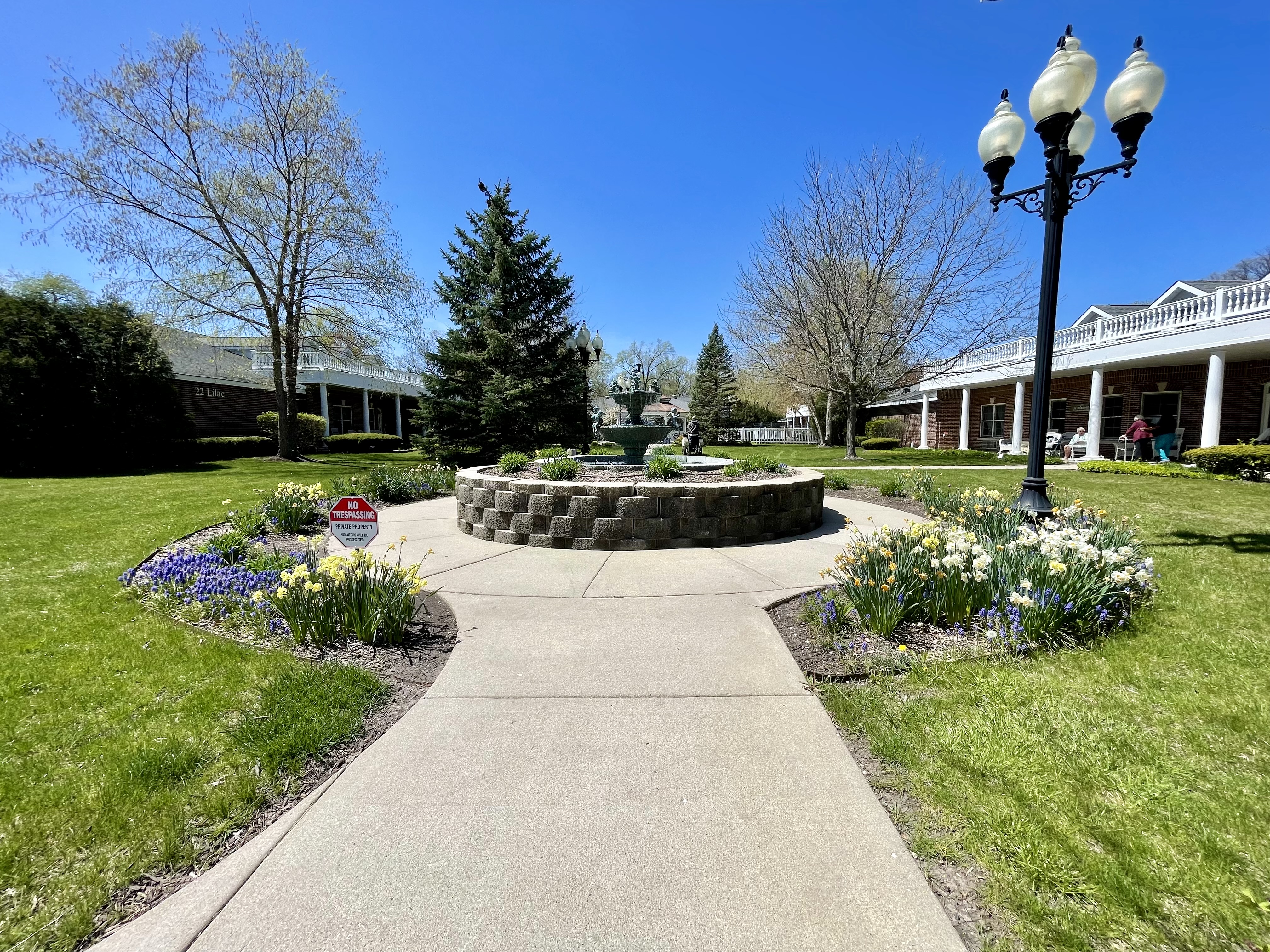 The Cottages of Fox Lake Assisted Living & Memory Care